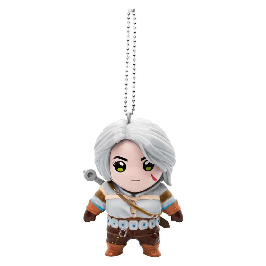 Good Loot Hanging Figurine The Witcher - CIRI (5908305244035)