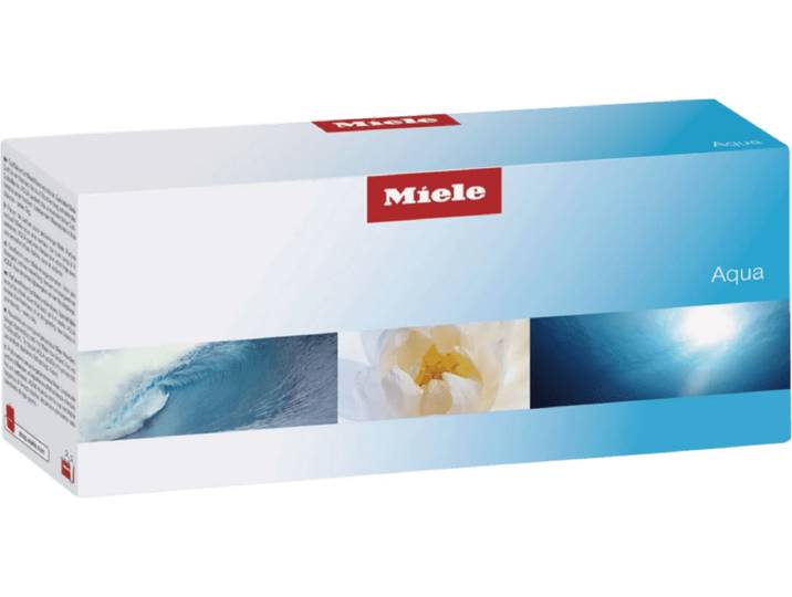 Miele Aqua geurflacons set 3x
