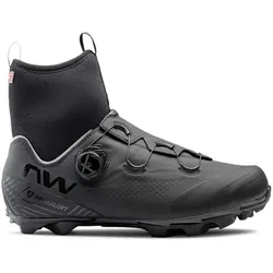 Northwave MAGMA XC CORE MTB-Winterschuh - black - 42