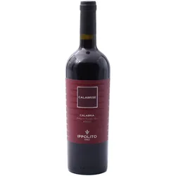 Ippolito 1845 Calabrise IGT 2024