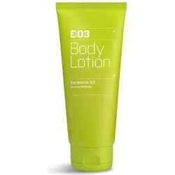 Escentric Molecules, Bodylotion, Escentric 03 Body Lotion (Körperlotion, 200 ml)