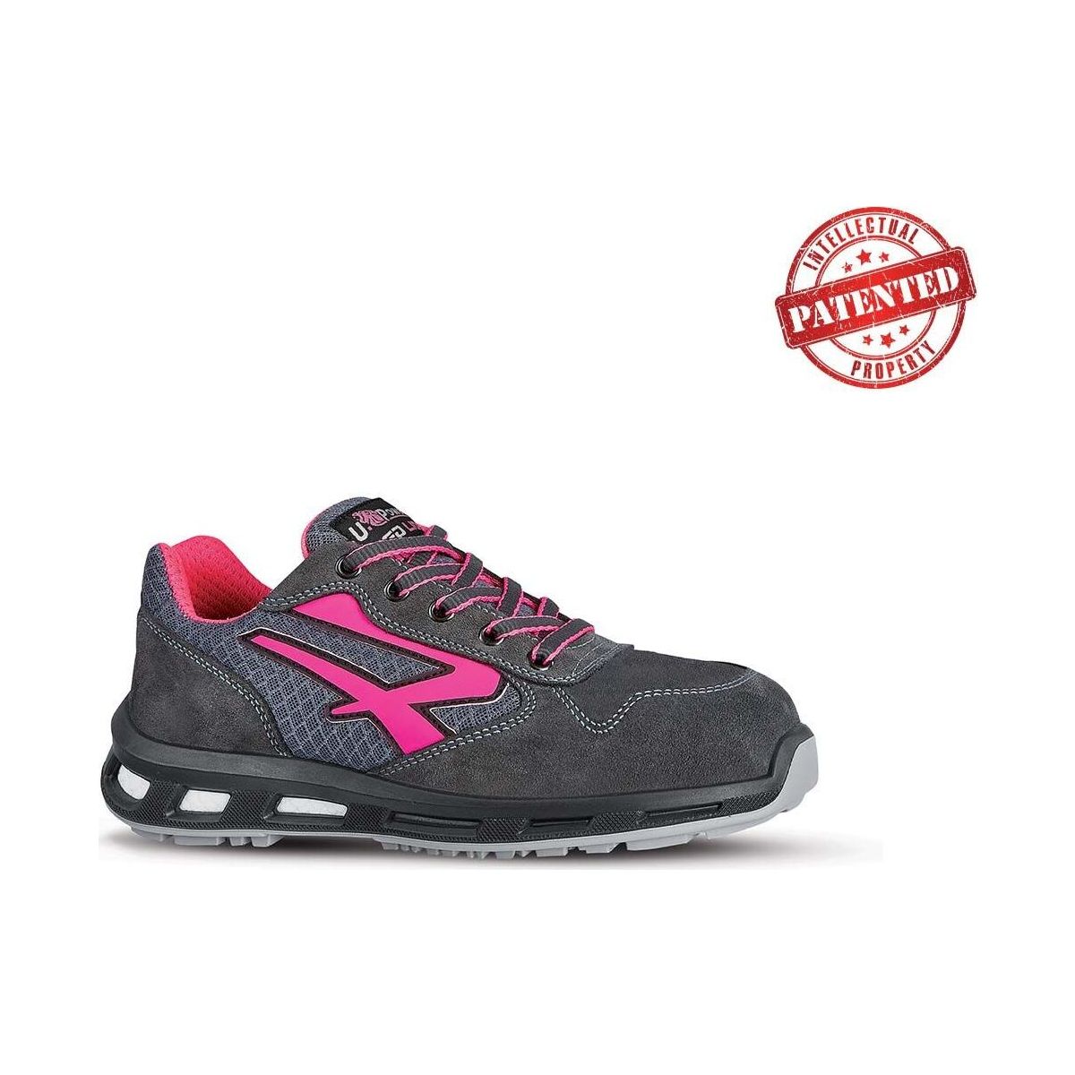 U-Power Verok s ESD S1PS FO sr (0216) 37 0RL20216-0216-37