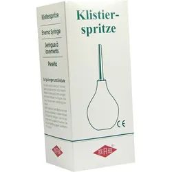 Klistierspr Fra M K 7/260G 1 ST