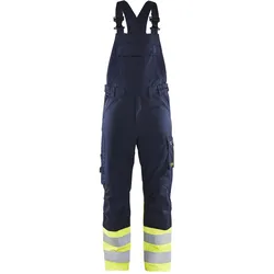 Blakläder, Arbeitshose, Flammhemmende Latzhose inéhrent