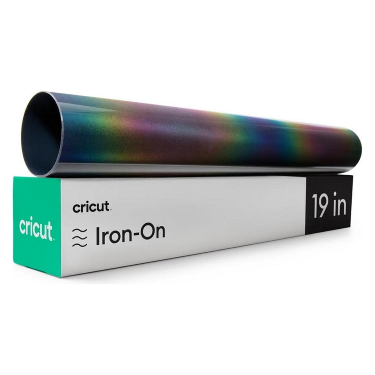 Cricut Aufbügelfolie (1x) (2010173)