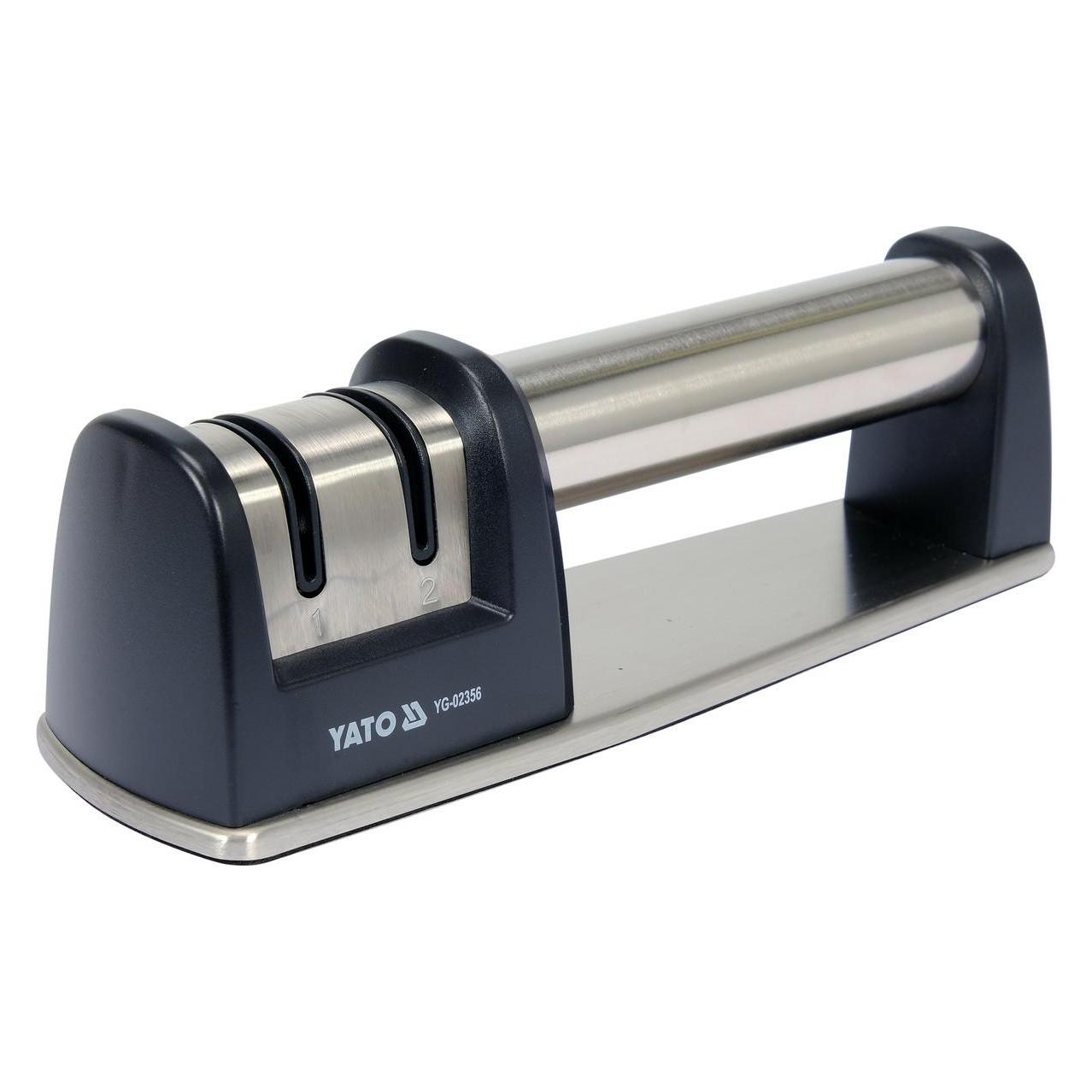Yato OSTRZAŁKA DO NOŻY 2w1 (YG-02356)