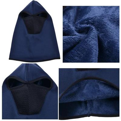 Perfect Picks Market Thermal Winter Balaclava Fleece Ski Mask Cycling Face Cover For Motorcycle, Skiing & Outdoor Sports Thermal Winter Balaclava Fleece Ski Mask Cycling Face Cover For Motorcycle, Skiing & Outdoor Sports