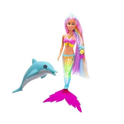 SL Mermazing