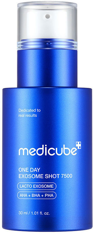 Medicube Sérum Exosome Shot Pore 7500 30 ml