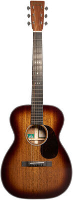 Martin Guitar 00 DB Jeff Tweedy Oak Toner