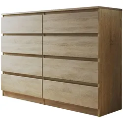 KOMMODE Malwa M8