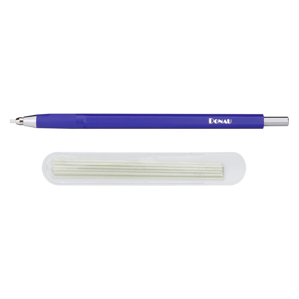 Donau GLASRADIERER SET O 2 mm + 12 Ersatzpinsel (GPK8)