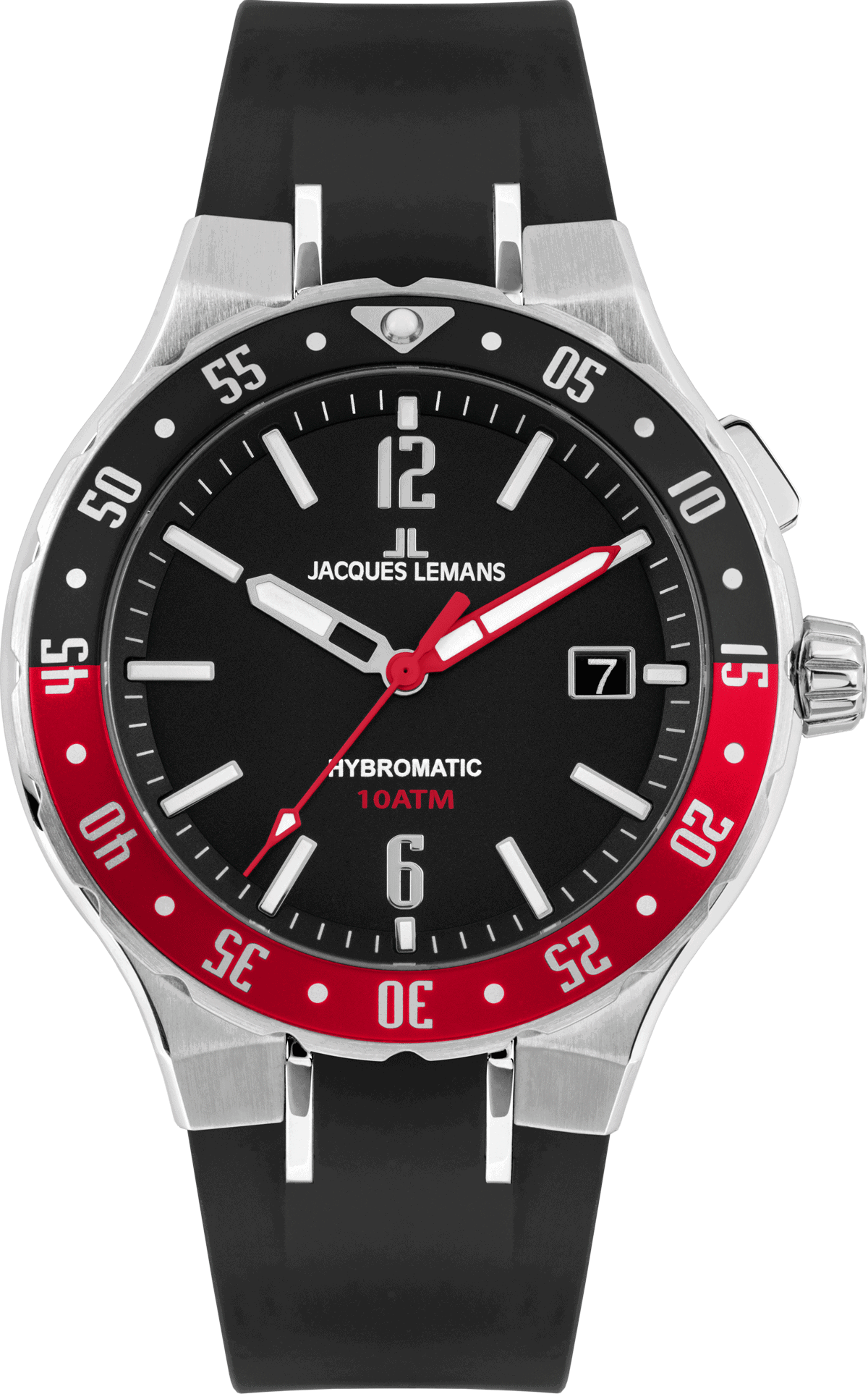 Jacques Lemans Hybromatic 1-2109A