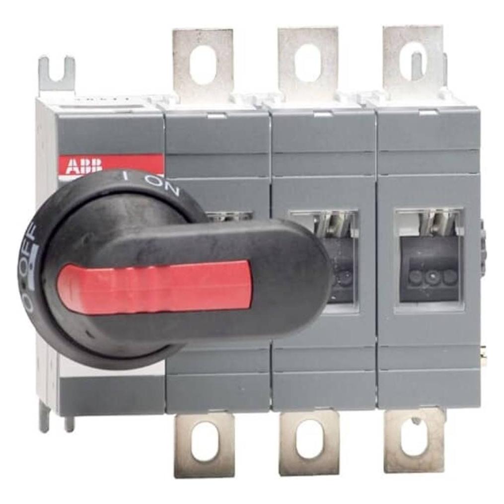 ABB OT160EV03P M. G OT160EV03P m. Griff u. Welle (1SCA120514R1001)