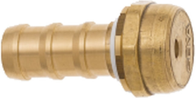 GEKA plus-Buse, S, MS avec embout, 3/4