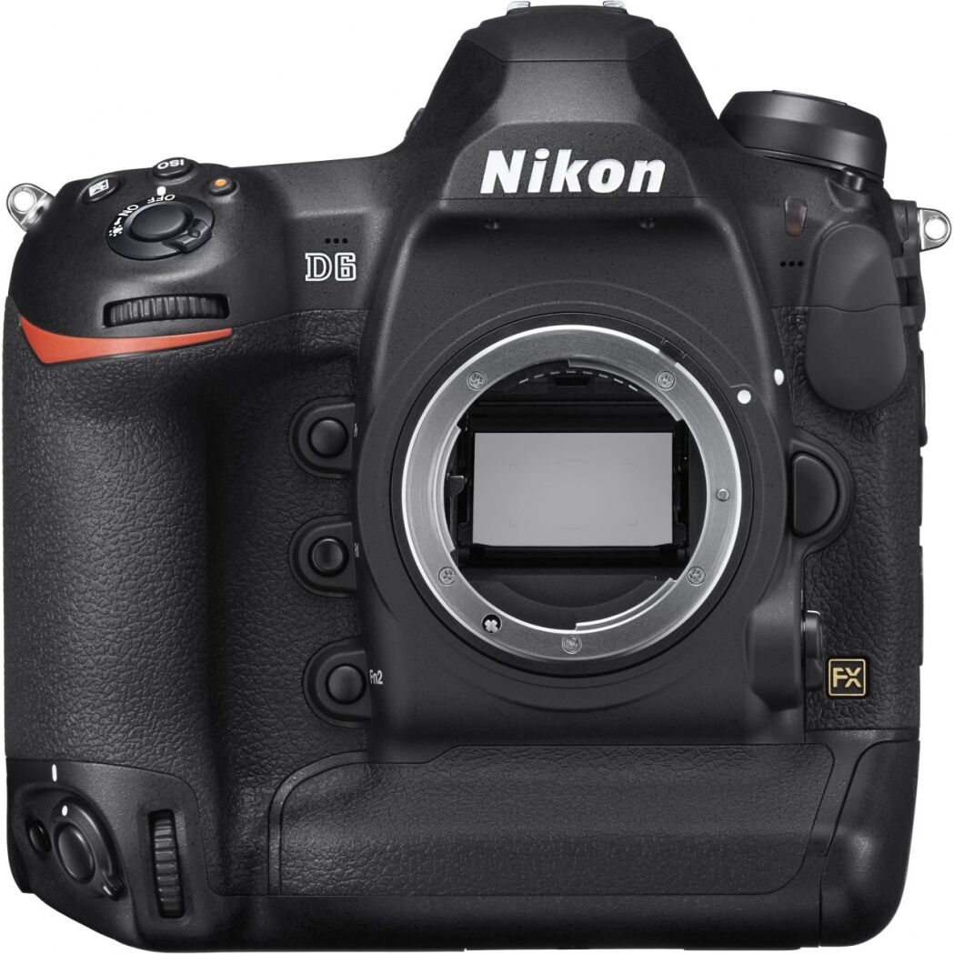 Nikon D6 Boîtier  Dealpreis