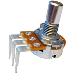Alpha RV16AF-41-15R1-A50K RV16AF41A50KM Dreh-Potentiometer Mono 50 mW 50 kΩ 1 St.
