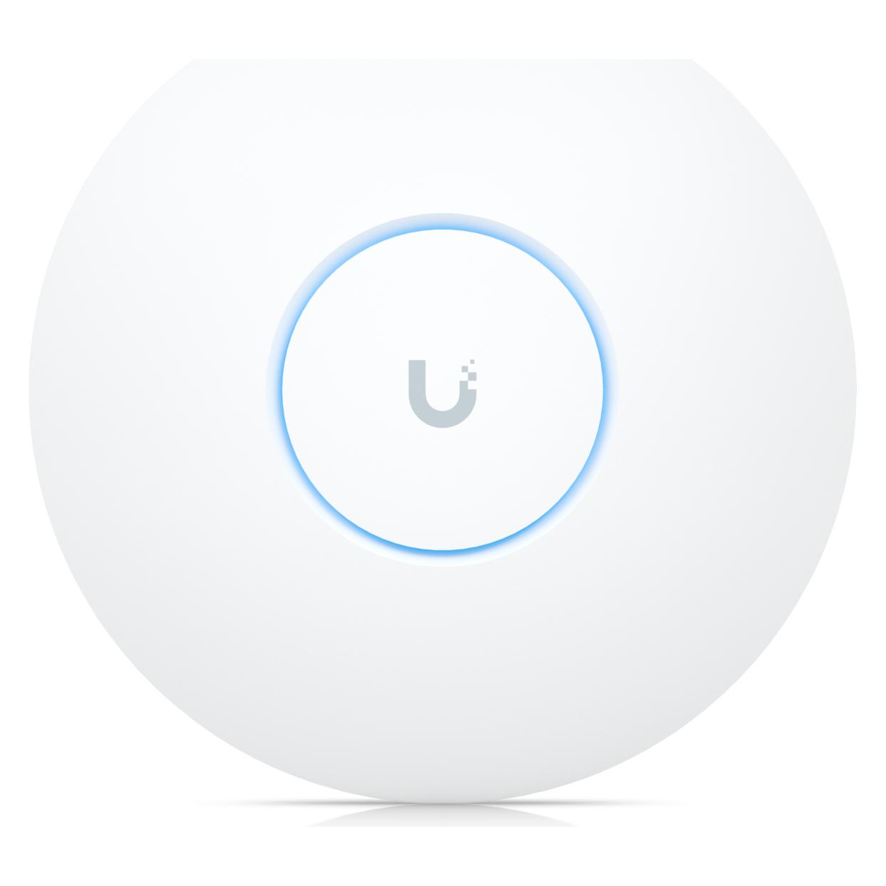 Ubiquiti Wireless AP WIFI5 . AC2550 . 4x4 . Indoor . 1 GbE . Unifi . UAP-AC-SHD (1733 Mbit/s) (UAP-AC-SHD)