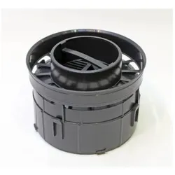 Eheim Vorfilter und Filtereinsatz mit Deckel fr Auenfilter ecco 2032/34/36 (Innenfilter, Süsswasser), Aquarium Filter