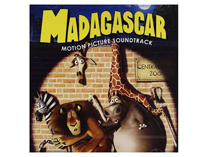 Various - Madagascar