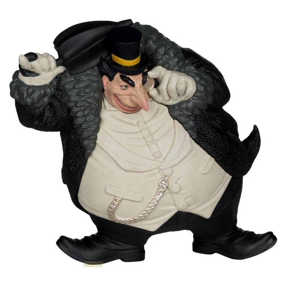 McFarlane DC Direct Todd's Mods figurine vinyle The Penguin 9 cm (Édition Limitée) (MCF17699)