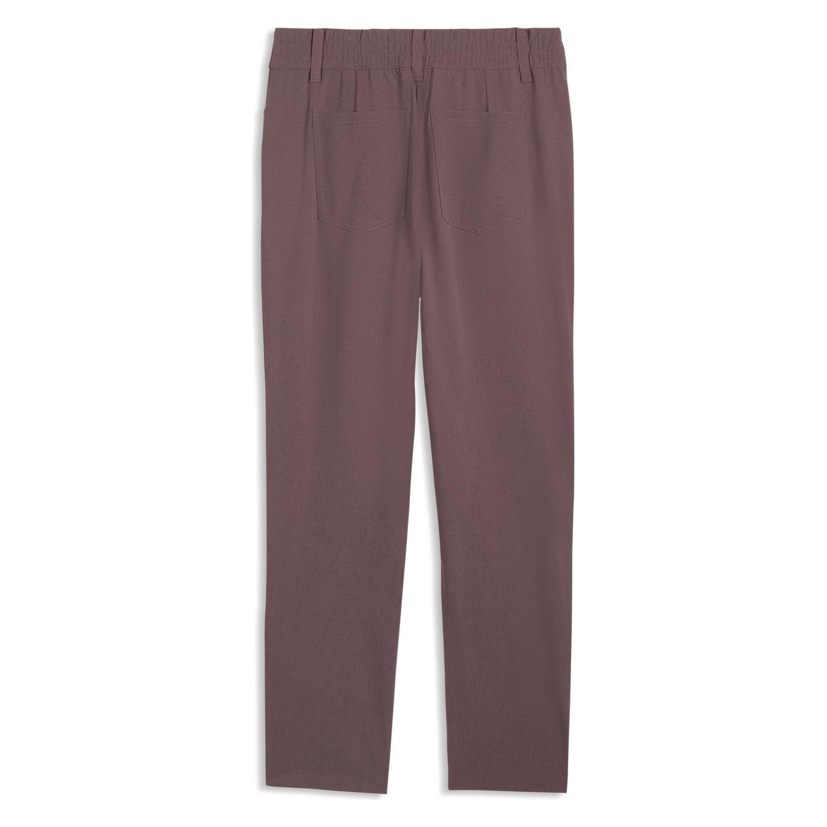 Puma W Avant Slim Pant (XL) (634948)