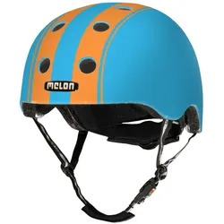 Melon, Velohelm, (52 - 58 cm)