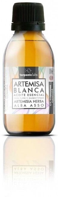 Terpenic Lab White Artemis 30 ml 30 ml