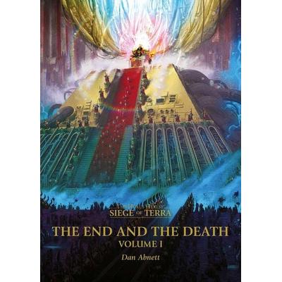The End and the Death: Volume I, Taschenbuch von Dan Abnett, Simon & Schuster Uk, 978-1-80407-641-5