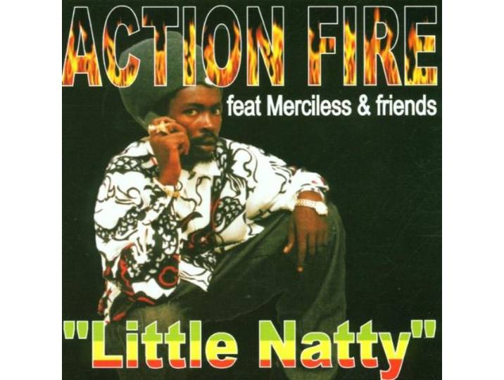 Little Natty