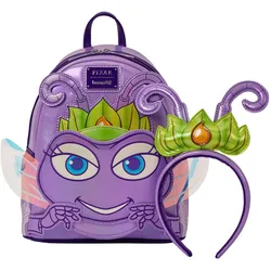 Loungefly, Kindergartentasche, 1001 PATTES - Princesse Atta - Sac bandoulière