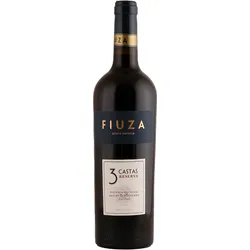 Fiuza 3 Castas Reserva 2022