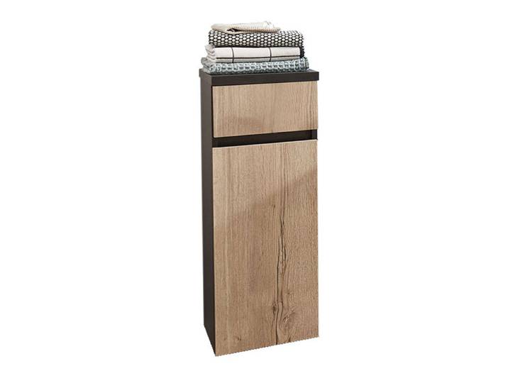 Schöner Wohnen Stockholm Highboard bei badshop.de