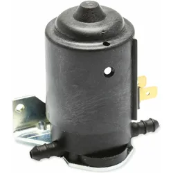 Extron Modellbau Zahnradpumpe