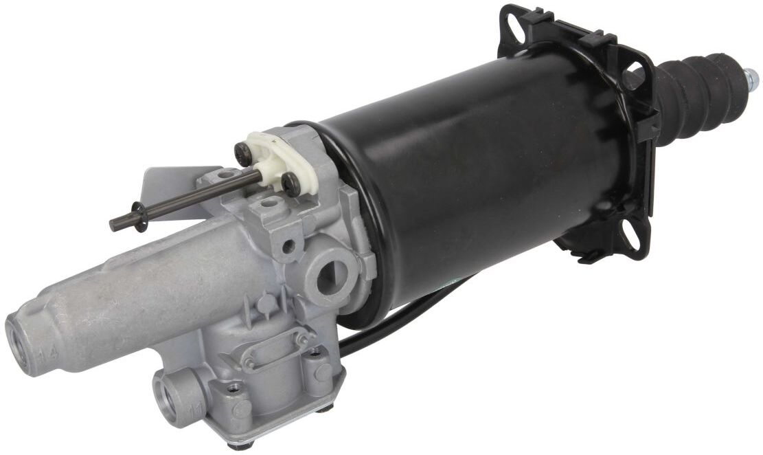 Pneumatics Cilindro frizione CS-411