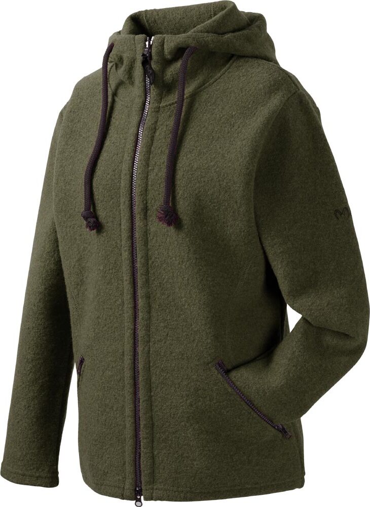 Mufflon W100 Mu-Line forrest M