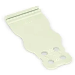 WAGO GmbH &amp; Co. KG Zugentlastungsplatte 831-505
