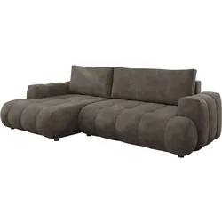ECKSOFA Haiti, Seite: Links LC+2R