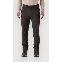Patagonia Terravia Peak - Reg Hose black Gr. 32