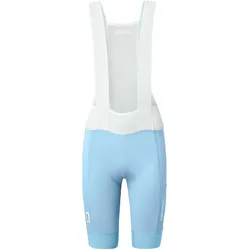Fingerscrossed, Herren, Velohosen, Road Super Light Plus+ (L), Blau