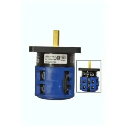 Westermann KS-00-00035 Schalter CA 20 Ersatzschalter