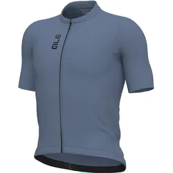 Alé, Herren, Velotrikot, Color Block (M), Blau