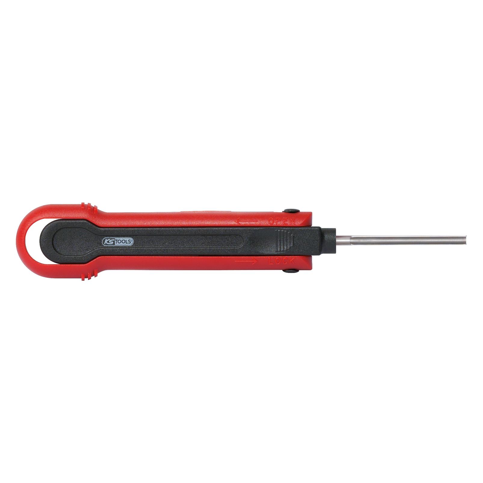 KS Tools Entriegelungswerkzeug, deutsche Grösse 16 Ø 1,6 (150.0835)