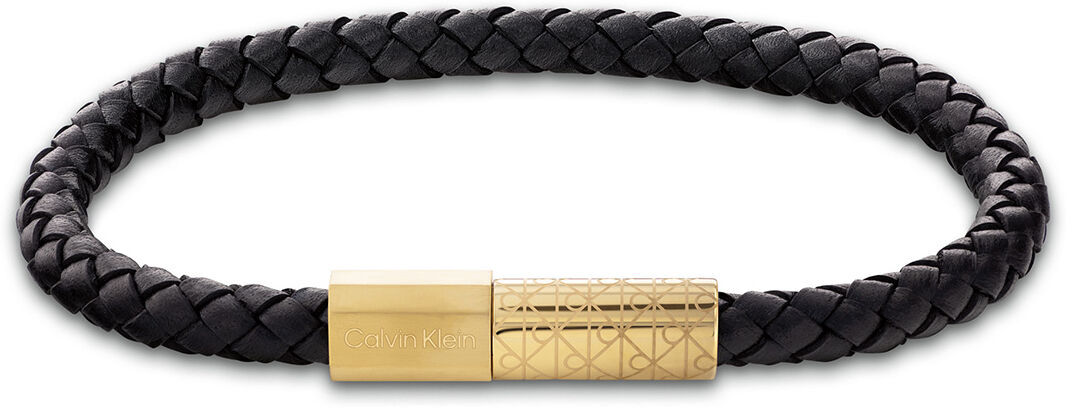 Calvin Klein Industrial Facets armband 35100087