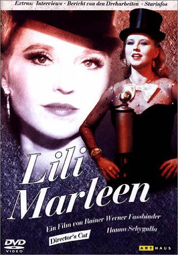Fassbinder, Rainer Werner - Lili Marleen - Preis vom 27.09.2026 03:53:48 h