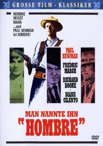Martin Ritt - Man nannte ihn Hombre - Preis vom 30.09.2026 22:30:23 h