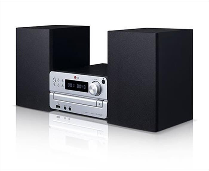 LG Cm1931