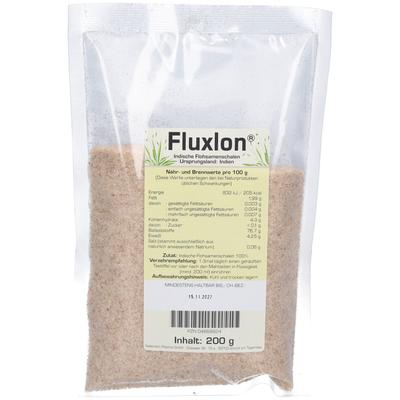 Fluxlon Beutel 200 g