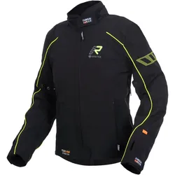 Rukka Comforina GTX Damen Motorrad Textiljacke 34
