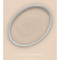 AS Creation A.S. Création - Wandfarbe Beige "Chalky Chickpeas" 2,5L